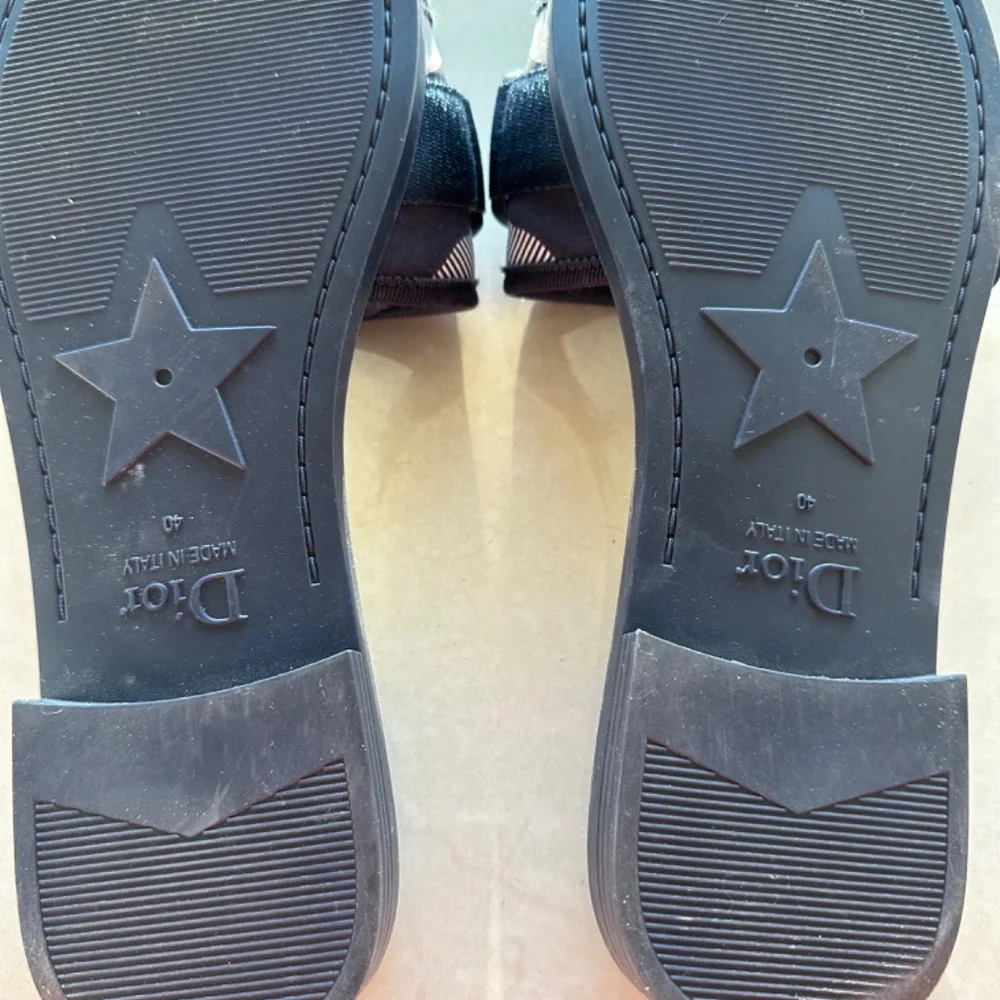 Dior revolution slide size 40 - Picture 3 of 7